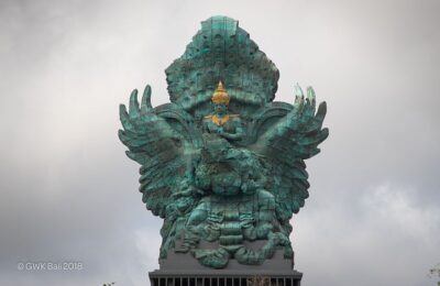 GWK Bali by COS Indonesia