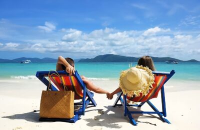 Honeymoon Lombok by COS Indonesia