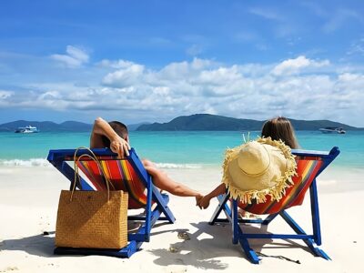 Honeymoon Lombok by COS Indonesia