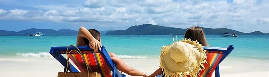 Honeymoon Lombok by COS Indonesia