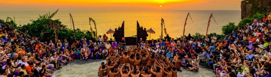 Uluwatu Bali by COS Indonesia