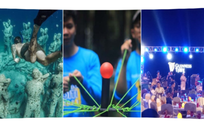 COS Indonesia | Lombok Outbound