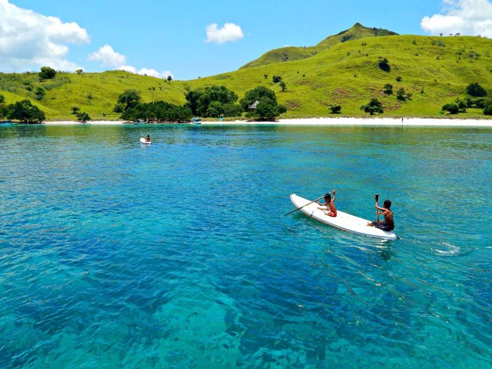 Labuan Bajo by COS Indonesia