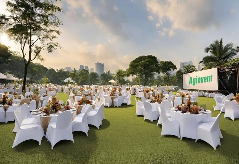 Event Gathering by COS Indonesia