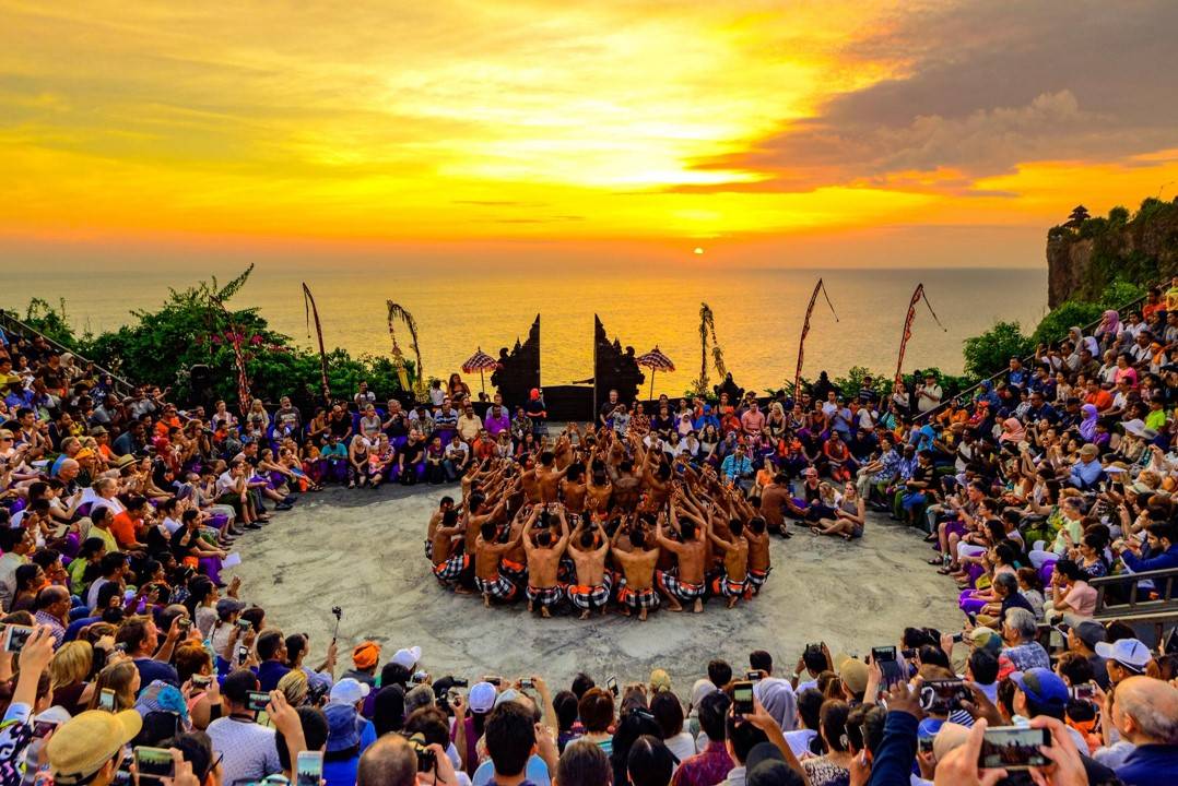 Uluwatu Bali by COS Indonesia