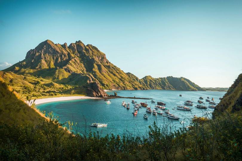 Labuan Bajo by COS Indonesia