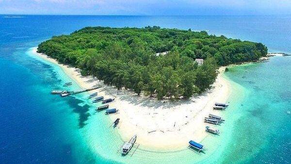 Gili Nanggu by COS Indonesia